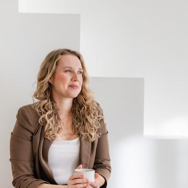 Debra Bekker, advocaat en verpleegkundige