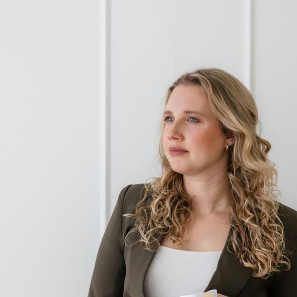 Debra Bekker, advocaat en verpleegkundige